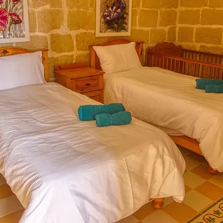 Gabriel Gozo Appartement *