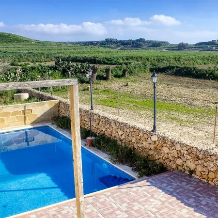 Gabriel Gozo Appartement