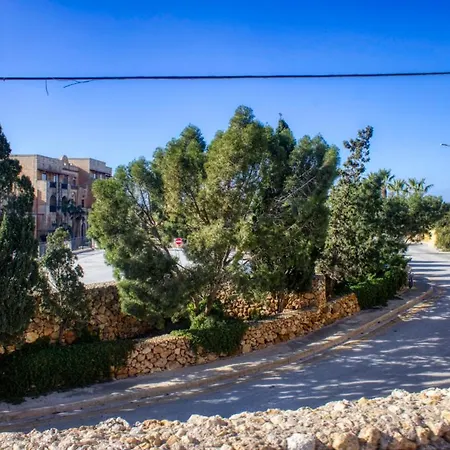 Gabriel Gozo Appartement