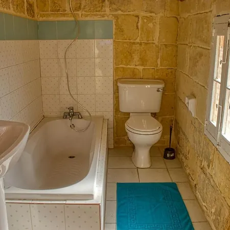 Gabriel Gozo Appartement *