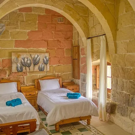 Gabriel Gozo Appartement *