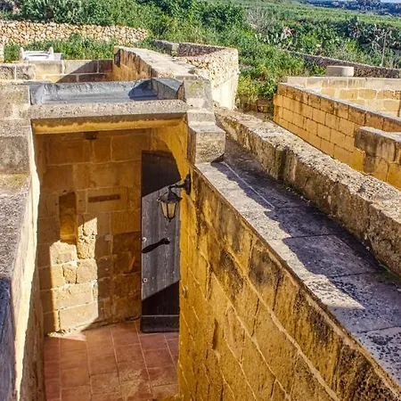 Gabriel Gozo San Lawrenz