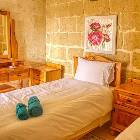 Gabriel Gozo Appartement *