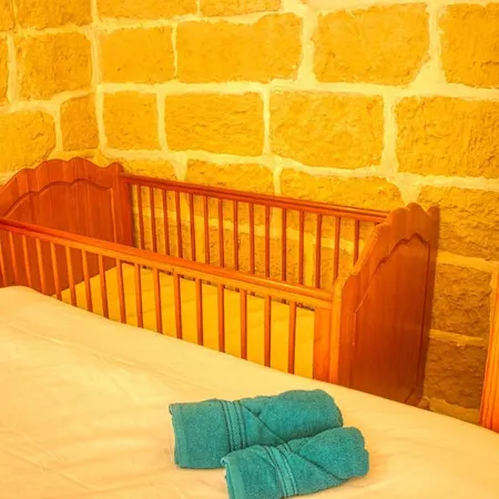 Апартаменты Gabriel Gozo Сан Лоренц