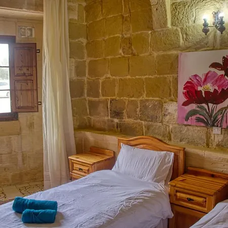 Gabriel Gozo Апартаменты