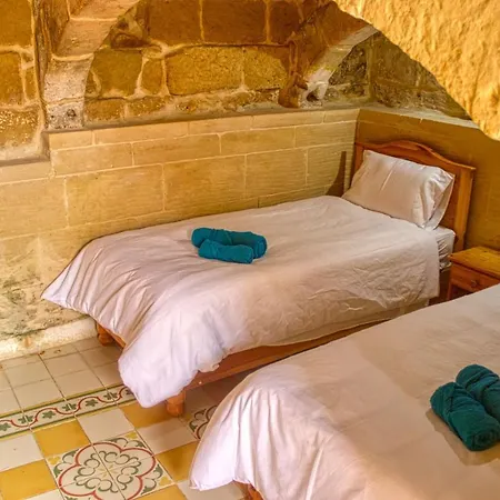 Gabriel Gozo Апартаменты *