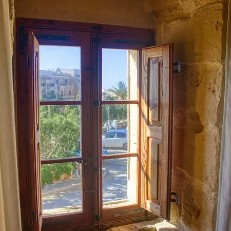 Apartment Gabriel Gozo