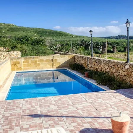 Gabriel Gozo Апартаменты *