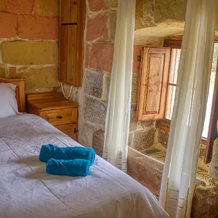 Gabriel Gozo * Сан Лоренц