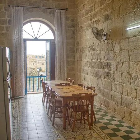 Апартаменты Gabriel Gozo *