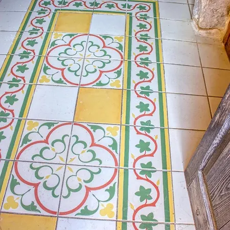 Gabriel Gozo Сан Лоренц