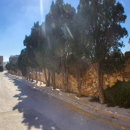 Gabriel Gozo * Сан Лоренц